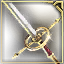 Item DOS2 Hallorn's Blade Icon.png