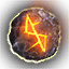 Item DOS2 Medium Flame Rune Icon.png