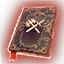 Item DOS2 Blank Warfare Skillbook Icon.png