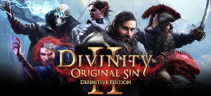 Logo Divinity Original Sin II Definitive Edition.png